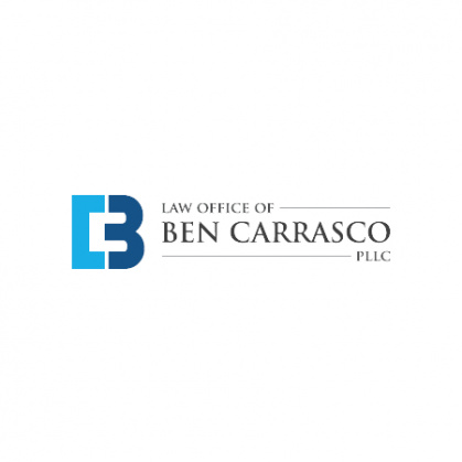 5123209126 Law Office of Ben Carrasco, PLLC