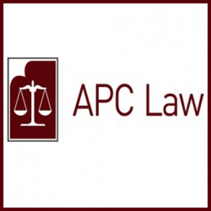 5199572044 APC Personal Injury Lawyer