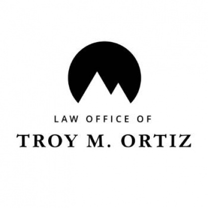 5303037311 Law Office of Troy M. Ortiz