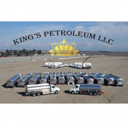 5597334717 Kings Petroleum LLC DBA Don Rose Oil Co.