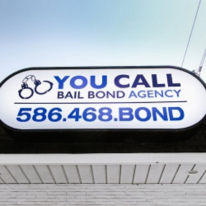 5864682663 You Call Bail Bond Agency