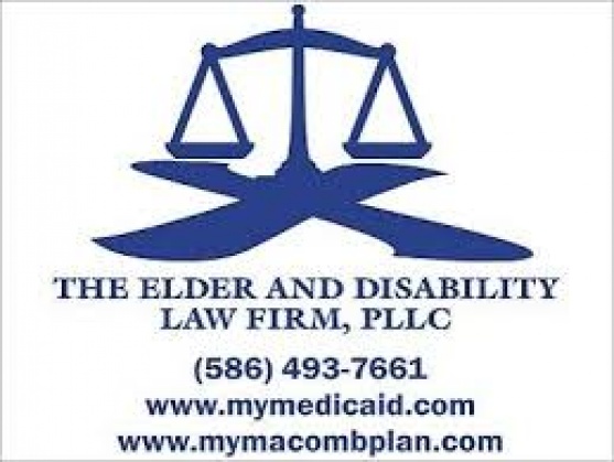 5864937661 The Elder and Disability Law Firm, PLLC