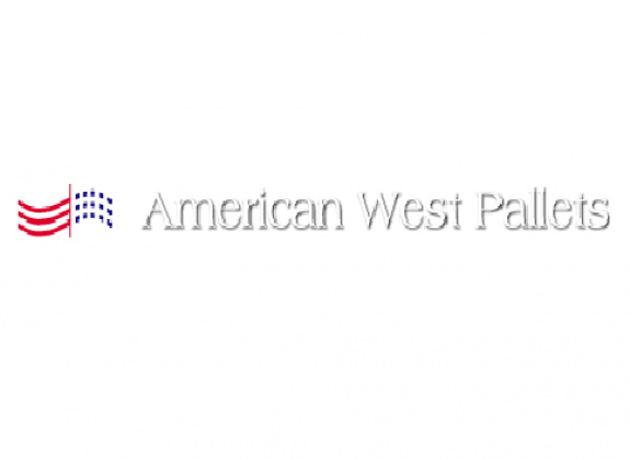 6022437709 American West Pallets