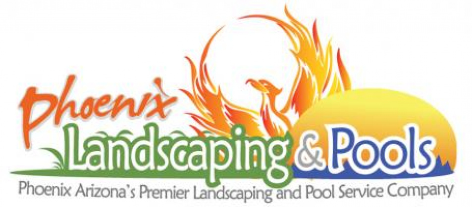 6026967675 Phoenix Landscaping and Pools