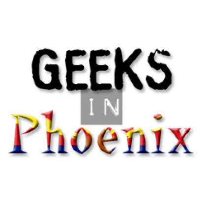 6027951111 Geeks in Phoenix
