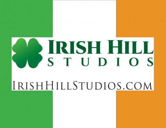 6085199004 Irish Hill Studios