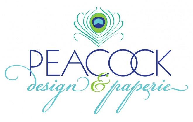 6107969198 Peacock Design & Paperie LLC