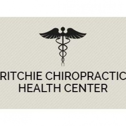 6108332580 Ritchie Chiropractic Health Center