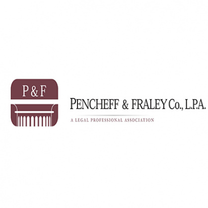 6142244114 Pencheff & Fraley Co., LPA Injury and Accident Attorneys