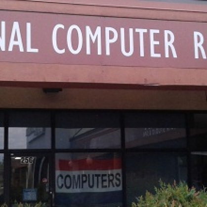 6158267550 National Computer Repair