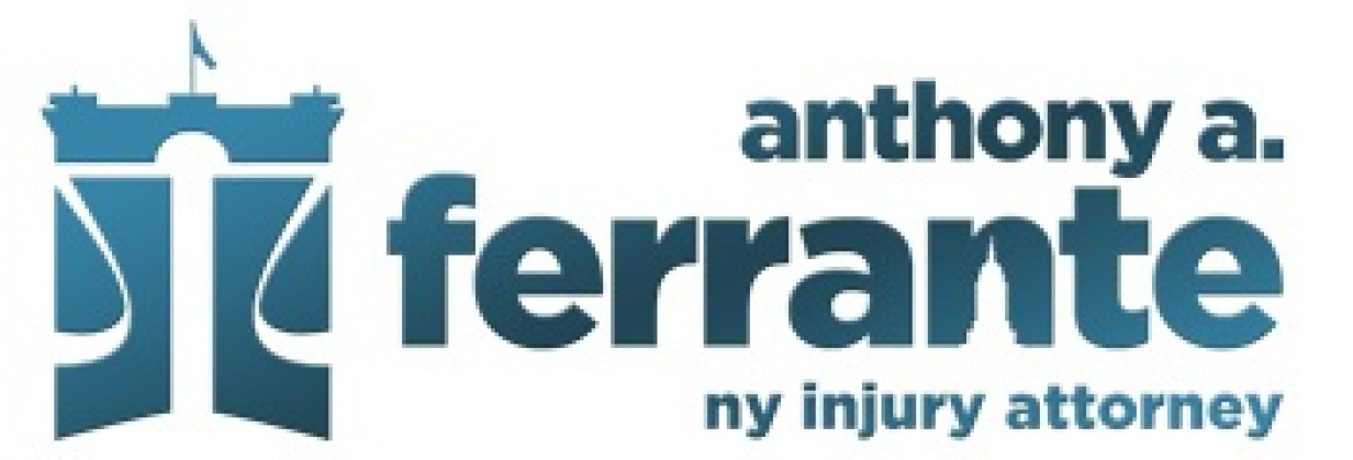 -Anthony A. Ferrante, Attorney at Law