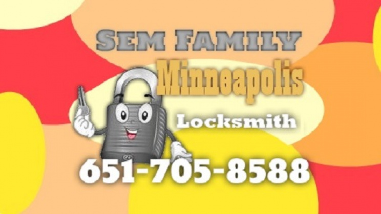 6517058588 Sem Family Locksmith