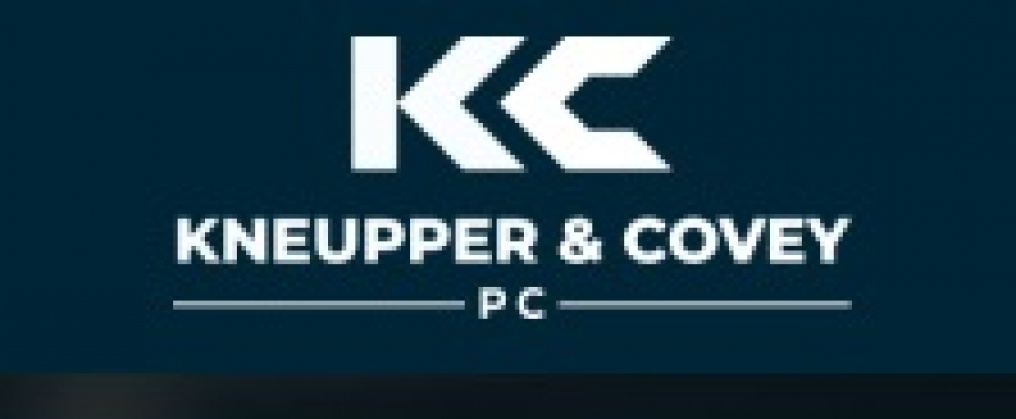 6578453100 Kneupper & Covey PC