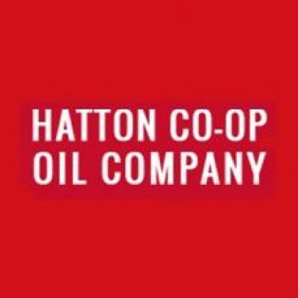 7015433871 Hatton Co-op Oil Company
