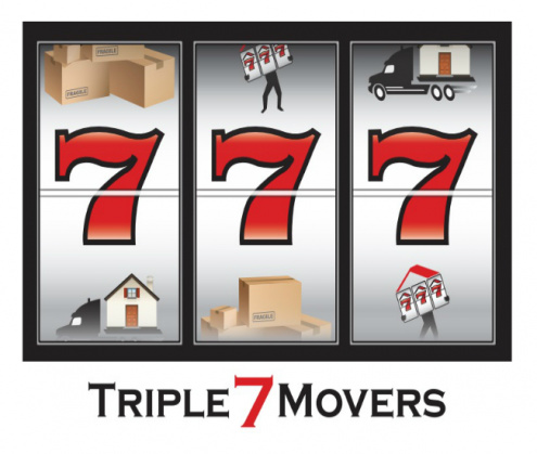 7026856888 Triple 7 Movers Las Vegas 