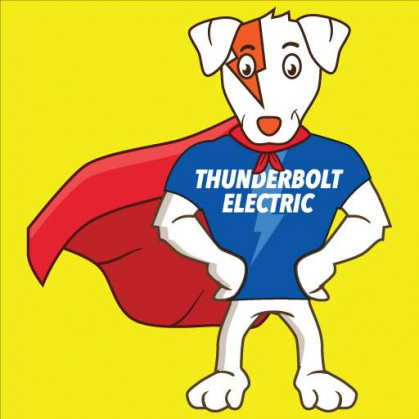 7066137727 Thunderbolt Electric