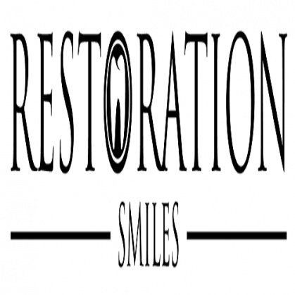 7134019203 Restoration Smiles