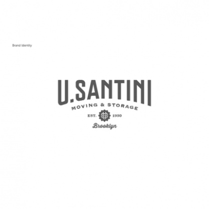 7187686778 U. Santini Moving & Storage Brooklyn, New York