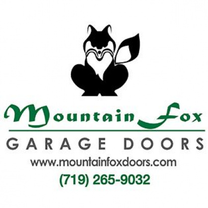 7192659032 Mountain Fox Garage Doors