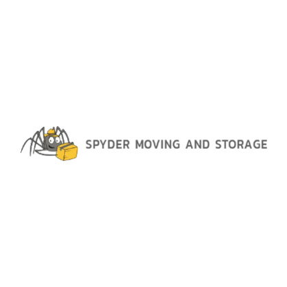 -Spyder Moving and Storage Denver