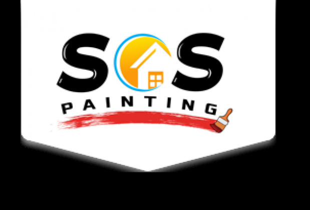 7326594602 SOS Painting