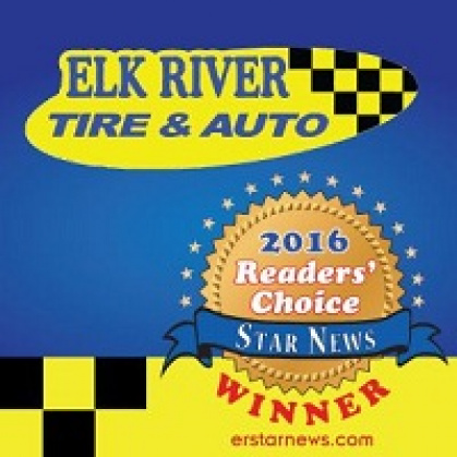 7634412889 Elk River Tire and Auto