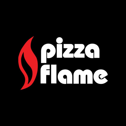 7637575100 Pizza Flame