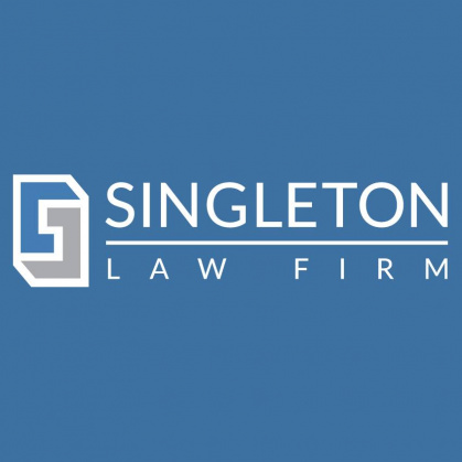 7708896010 Singleton Law Firm, LLC