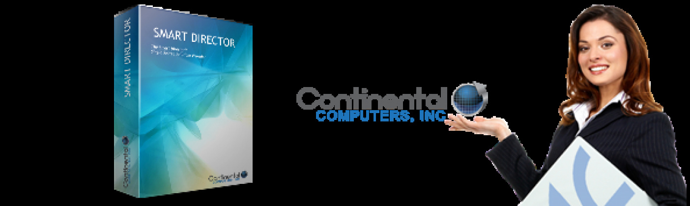 8002401016 continental computers INC