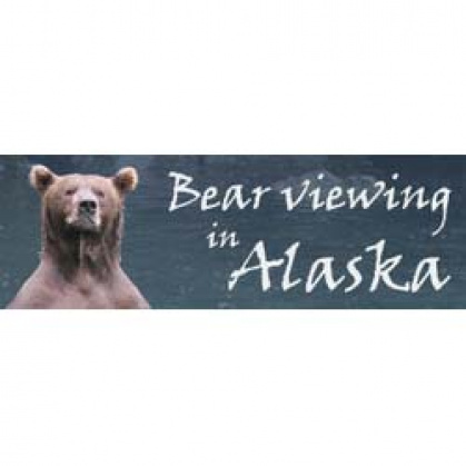 8003202980 Bear Viewing in Alaska