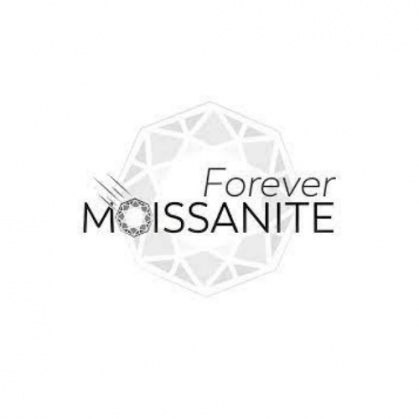 8004100813 Forever Moissanite