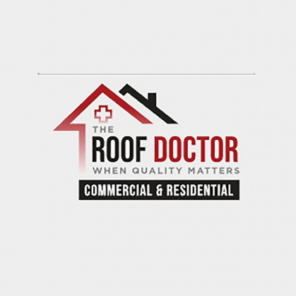 8015123614 The Roof Doctor
