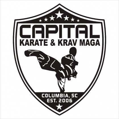 8032127111 Capital Karate