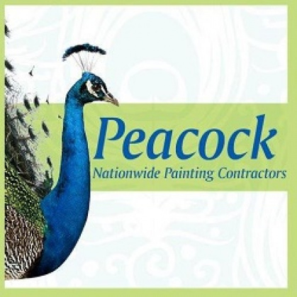 8043817387 Peacock Nationwide Painting Contractors