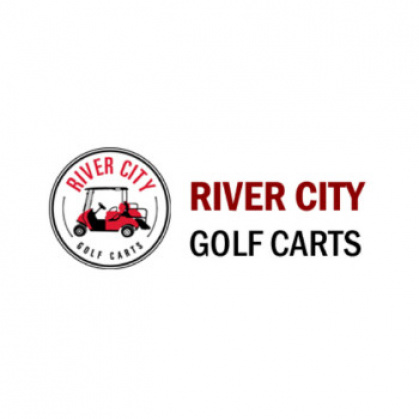 8044435066 River City Golf Carts
