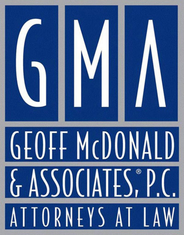 8048888888 Geoff McDonald & Associates PC