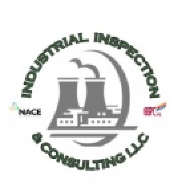 8085578669 Industrial Inspection & Consulting, LLC