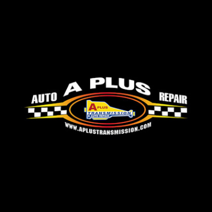 8102297878 A Plus Transmission & Auto Repair