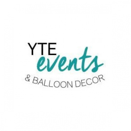 8133105900 YTE Events and Balloon Decor