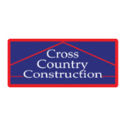 8153150637 Cross Country Construction