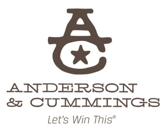 8174580900 Anderson & Cummings