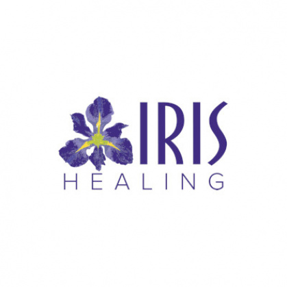 8184362646 Iris Healing