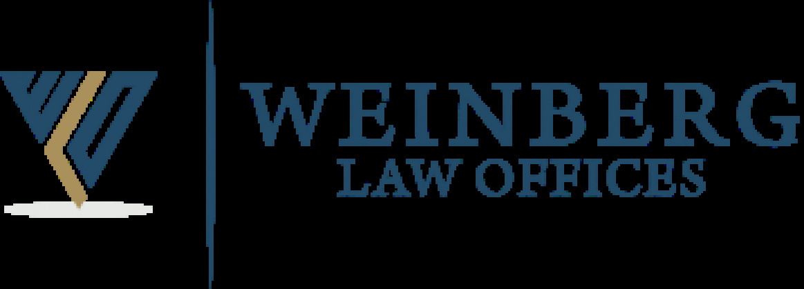 8186971079 Weinberg Law Offices