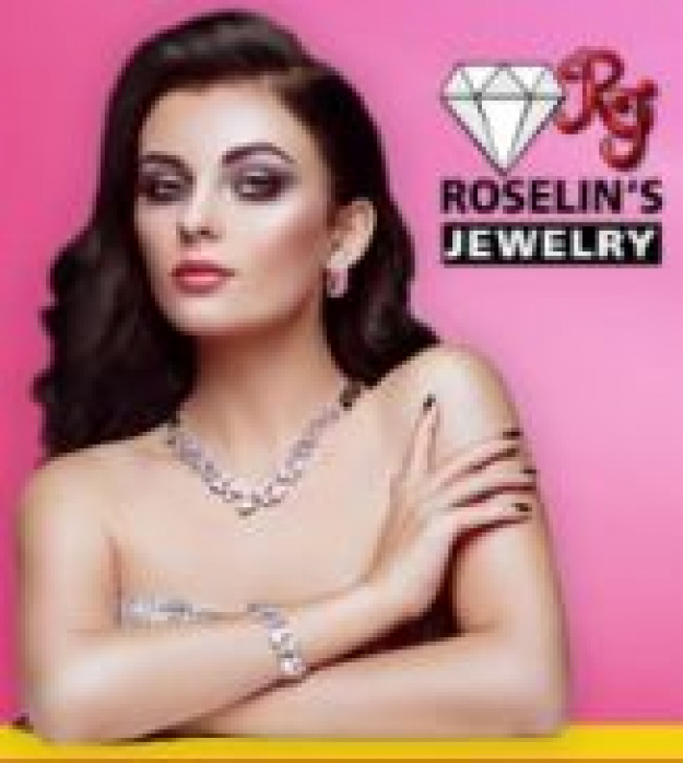 8317265009 Roselins Jewelry