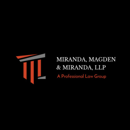 8317512222 Miranda, Magden & Miranda, LLP