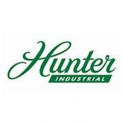 8445913267 Hunter Industrial