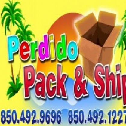 8504929696 Perdido Pack & Ship, LLC