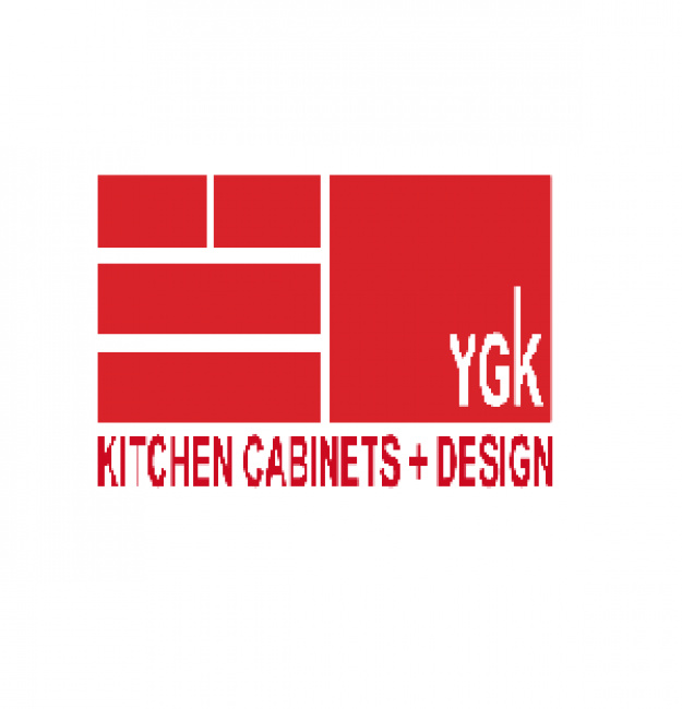 8572638415 YGK Kitchen Cabinets + Design