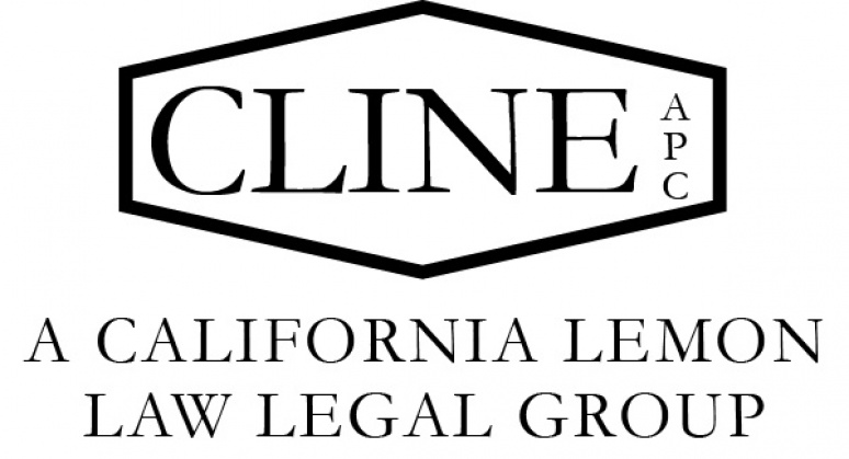 8889826915 Cline APC, A California Lemon Law Legal Group - LA