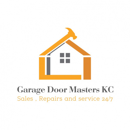 9137310190 Garage Door Masters KC